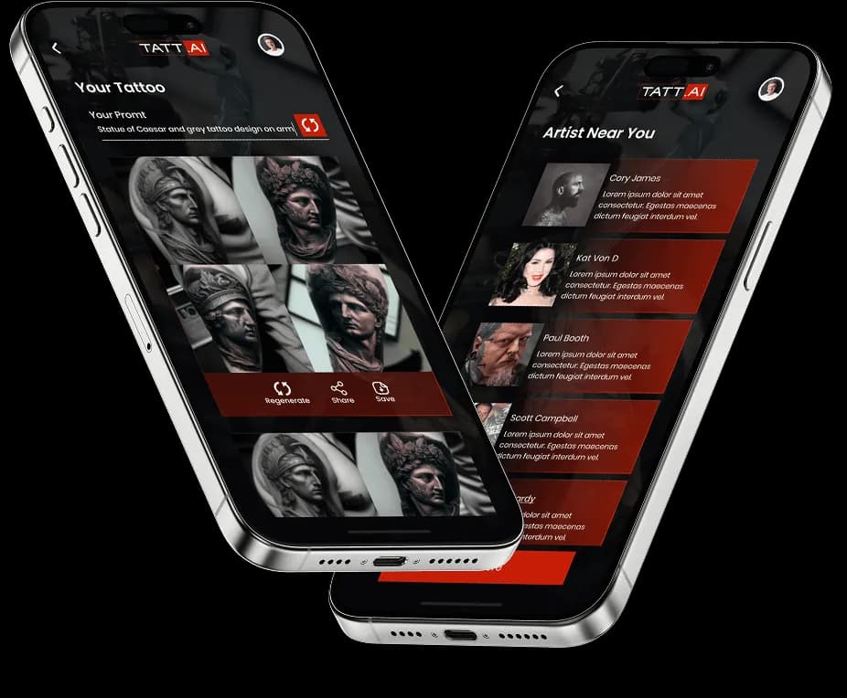 mobile app development company austin