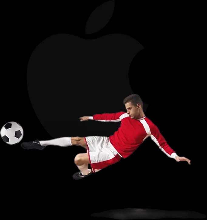 IOS Mobile Application