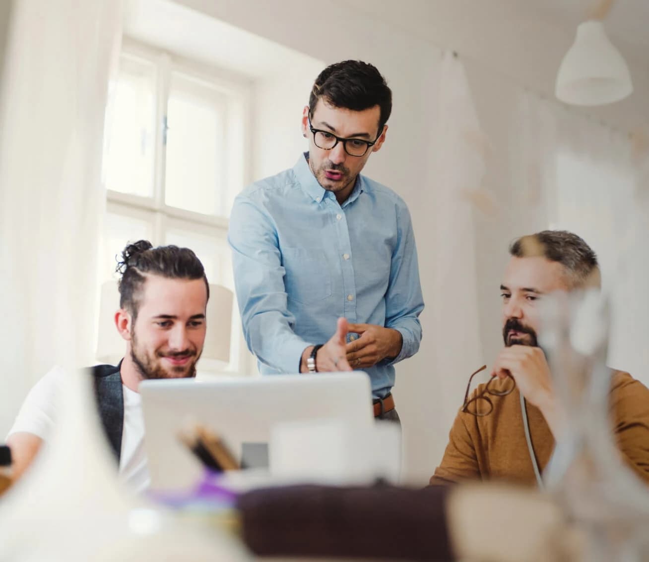 A Delivery Process You Can Actually Rely On