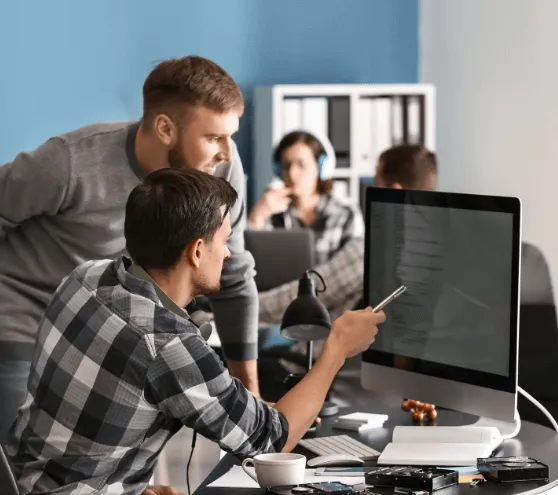 iphone app development company