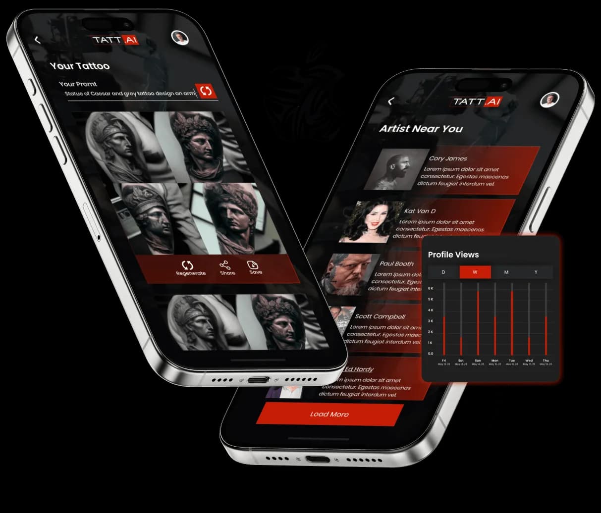 ios app development company