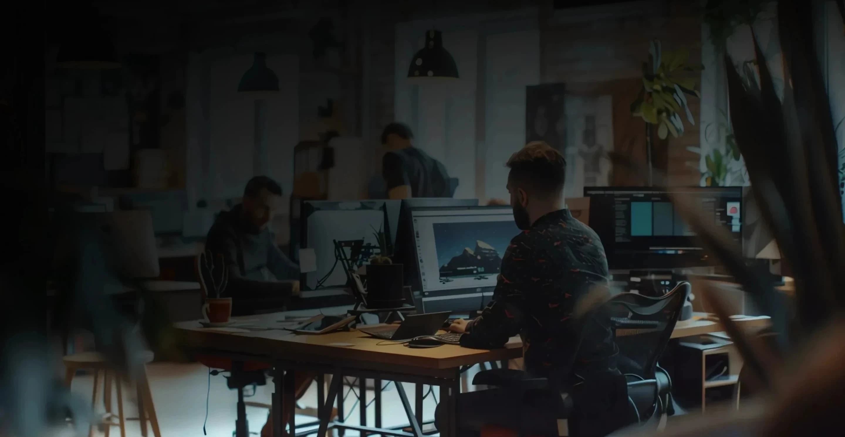 staff augmentation services