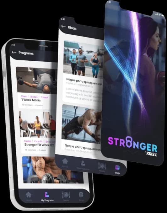 ios app development services