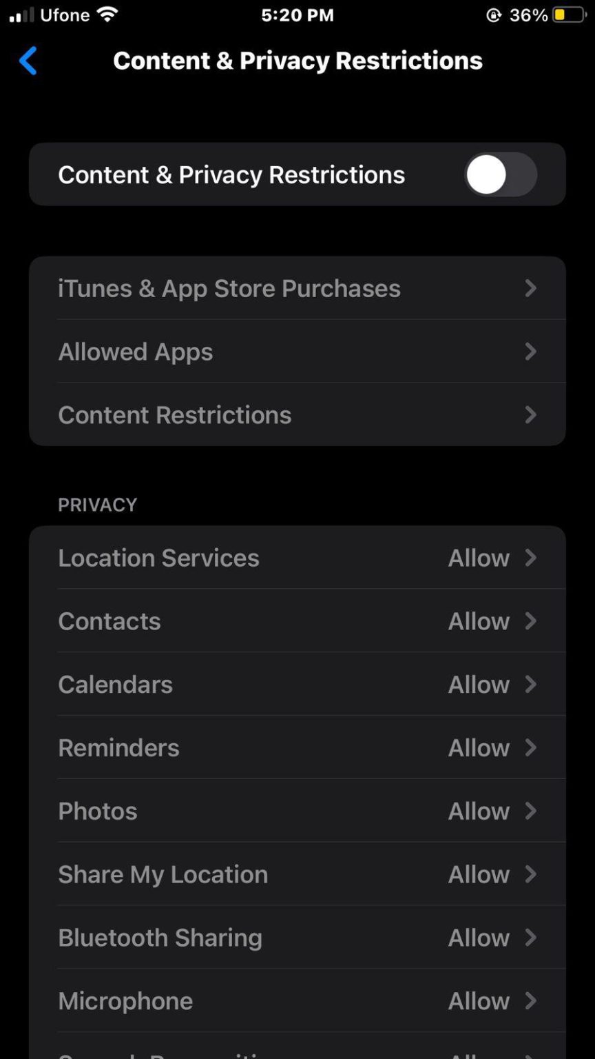 How To Turn Off In App Purchases On Iphone And Android Devices