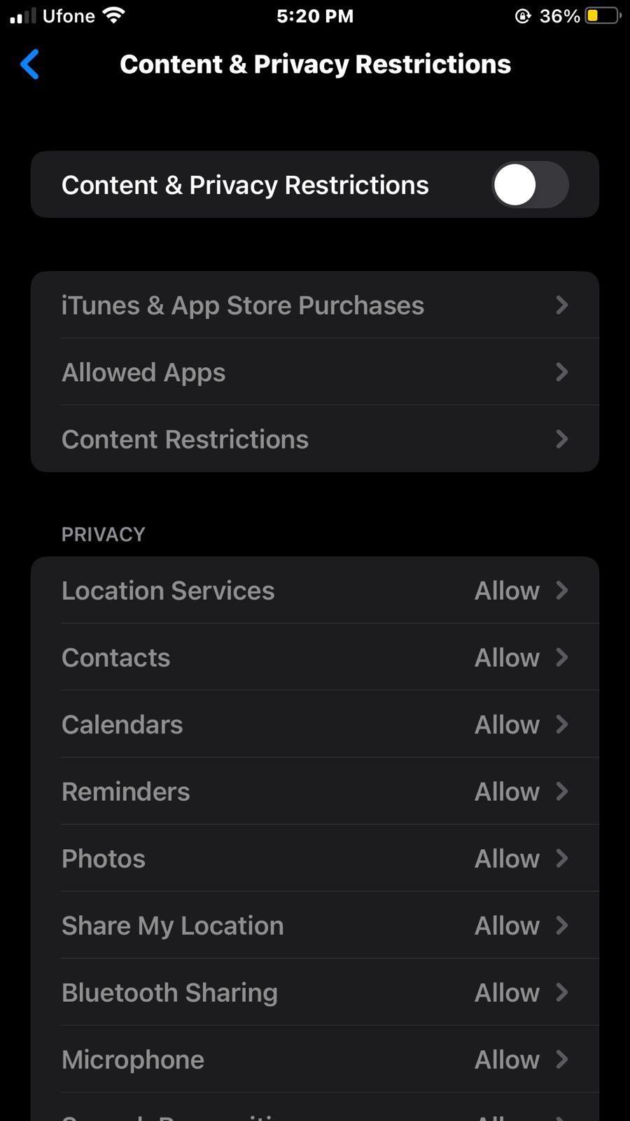 How To Turn Off In App Purchases On IPhone & Android Devices