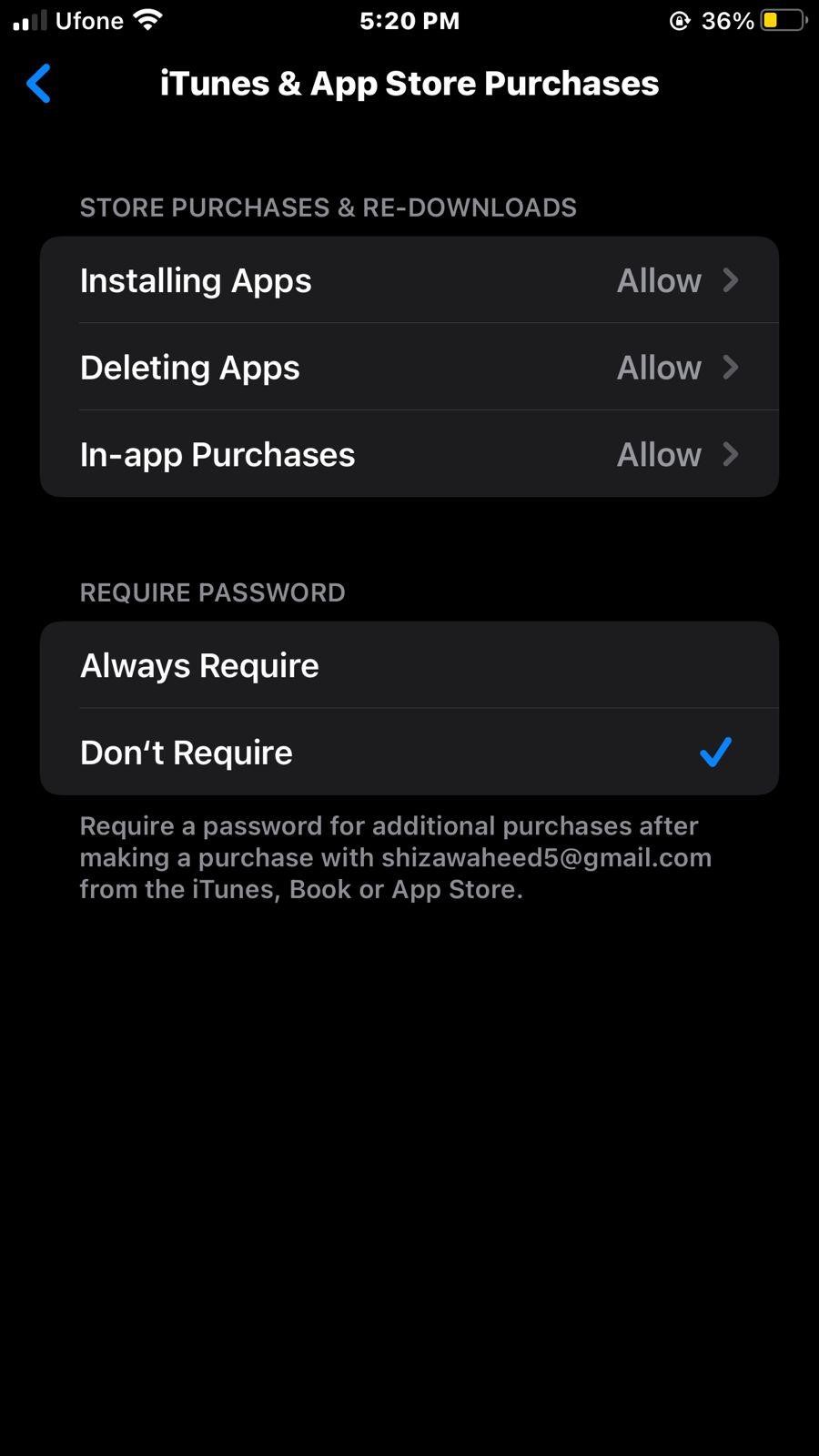 How To Turn Off In App Purchases On IPhone & Android Devices