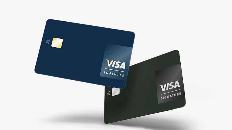 Visa Inc.