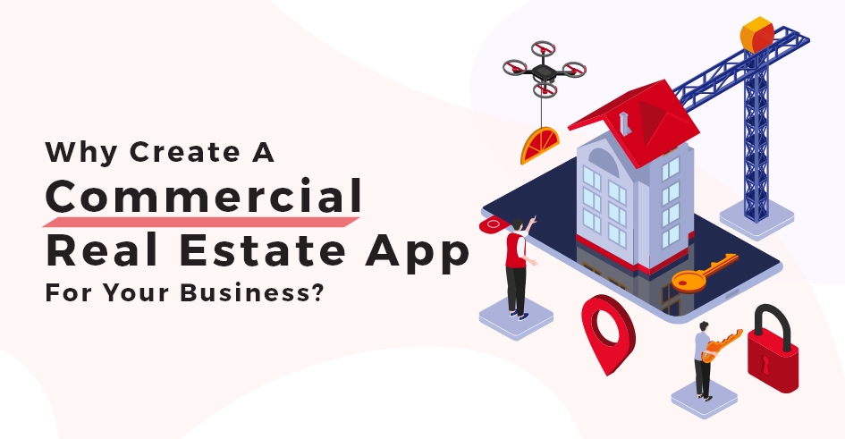 Commercial Real Estate App