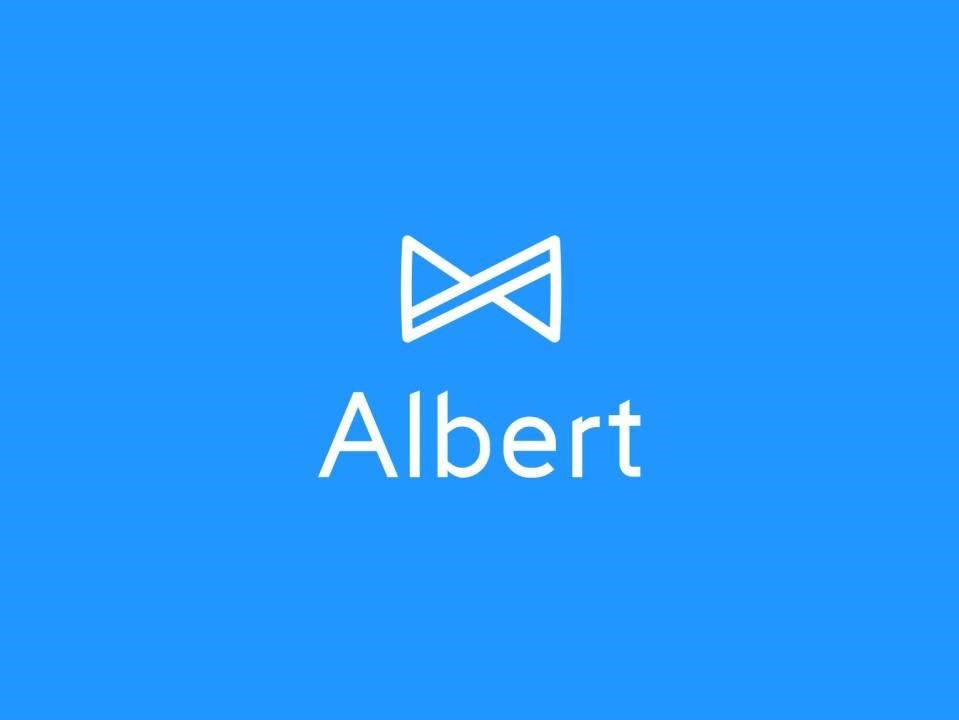 Albert - Money Borrowing Apps Like Dave