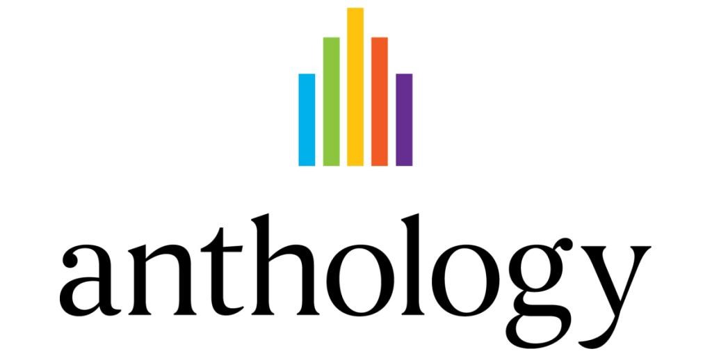 Anthology - mobile learning app