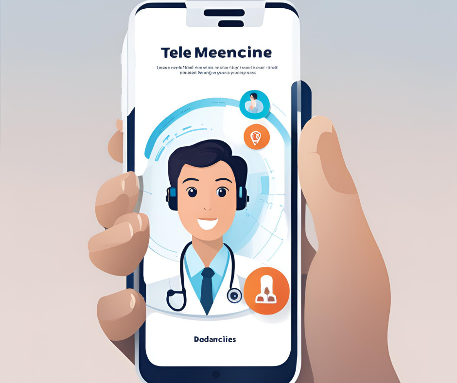 Building a Telemedicine App