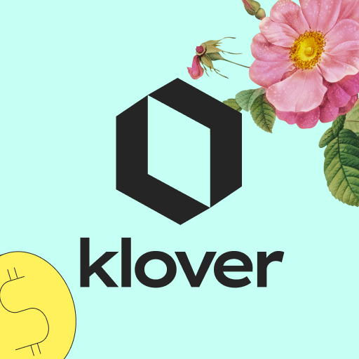 Klover - Instant Cash Advance Apps Like Dave