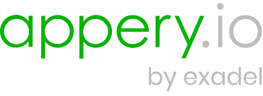 Appery.io - app development platforms