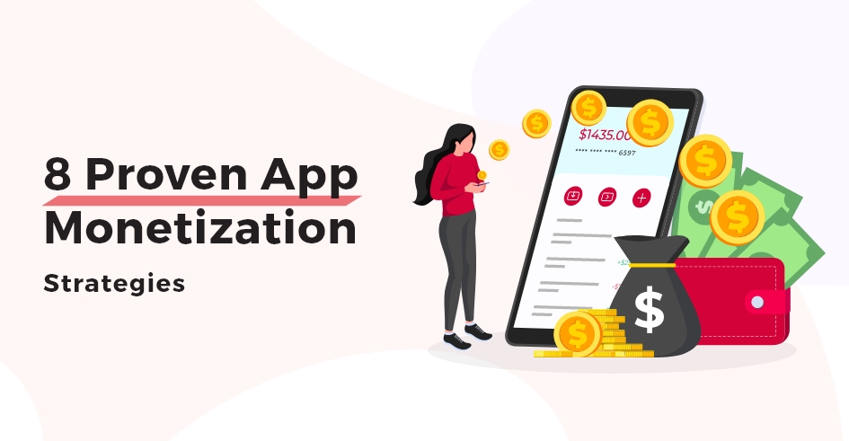 app monetization strategies