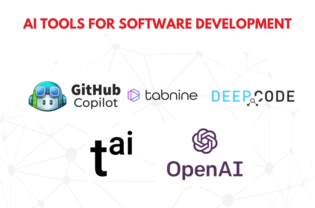 AI Tools for Software Development