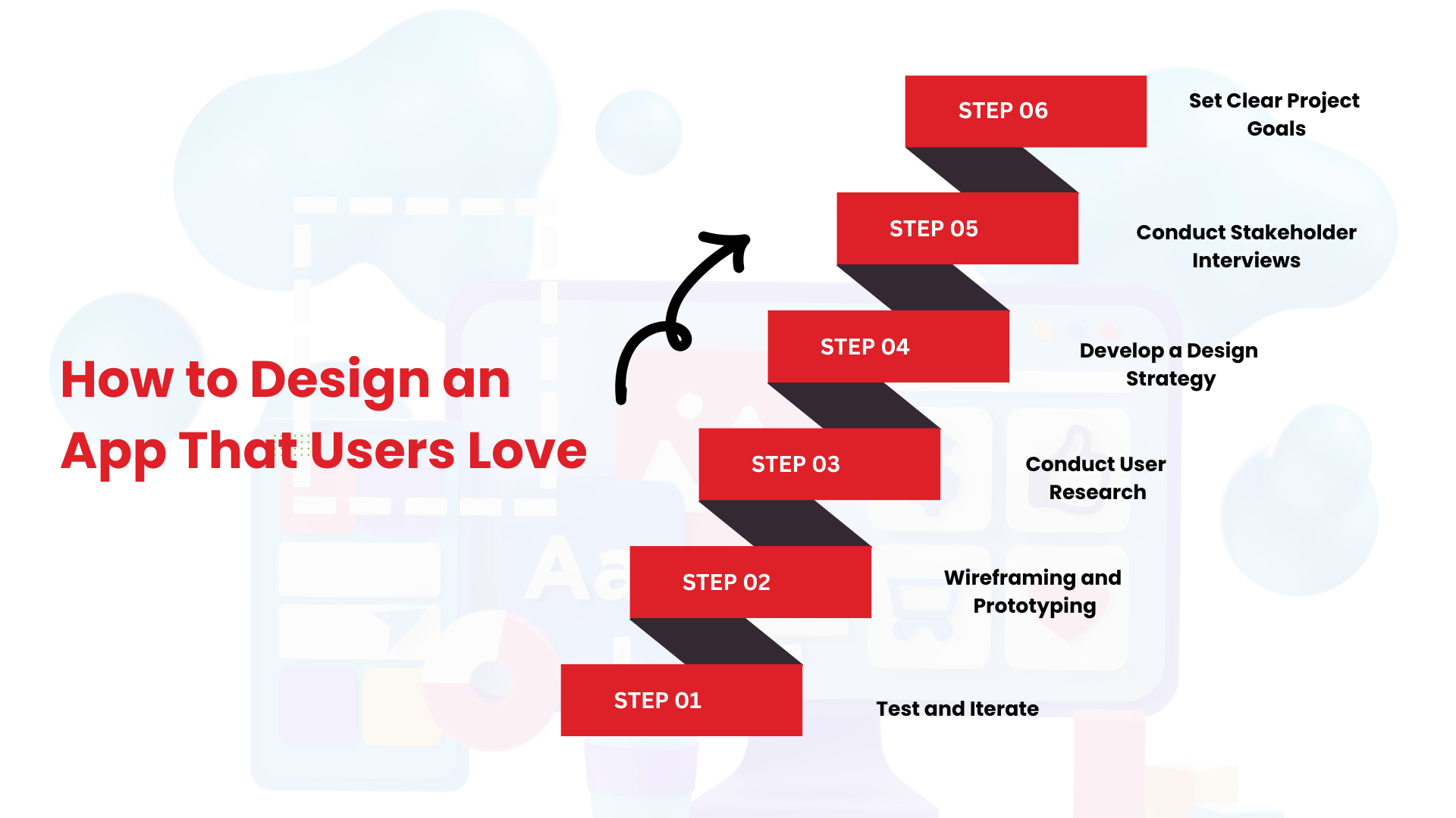 How to Design an App That Users Love