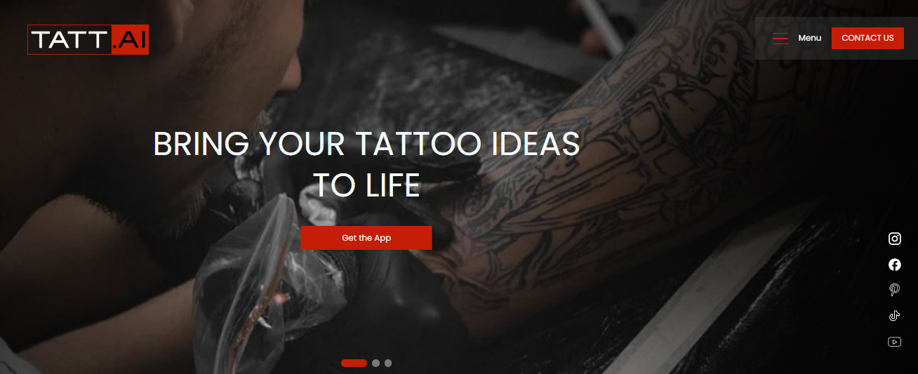 Case Study, Tatt.ai by TechnBrains